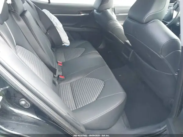4T1G11AK5RU853061 2024 TOYOTA CAMRY - Image 8