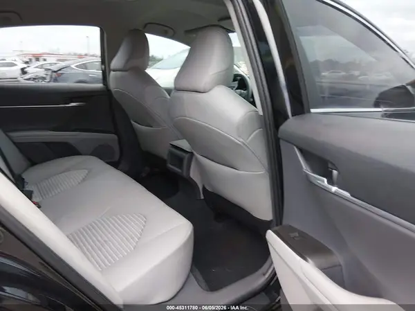 4T1G11AK5RU853979 2024 TOYOTA CAMRY - Image 8