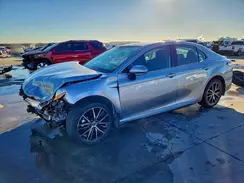 4T1G11AK5RU854808 2024 TOYOTA CAMRY