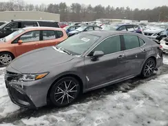 4T1G11AK5RU864464 2024 TOYOTA CAMRY