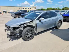 4T1G11AK5RU864996 2024 TOYOTA CAMRY