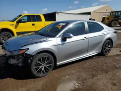 4T1G11AK5RU866411 2024 TOYOTA CAMRY