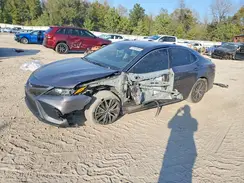 4T1G11AK5RU867297 2024 TOYOTA CAMRY