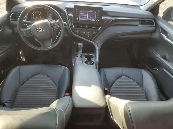 4T1G11AK5RU867297 2024 TOYOTA CAMRY - Image 8