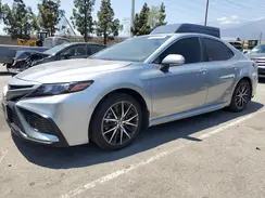 4T1G11AK5RU869180 2024 TOYOTA CAMRY