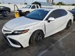 4T1G11AK5RU871222 2024 TOYOTA CAMRY