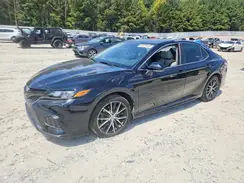 4T1G11AK5RU872838 2024 TOYOTA CAMRY