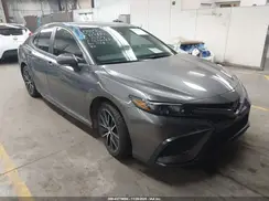 4T1G11AK5RU873214 2024 TOYOTA CAMRY