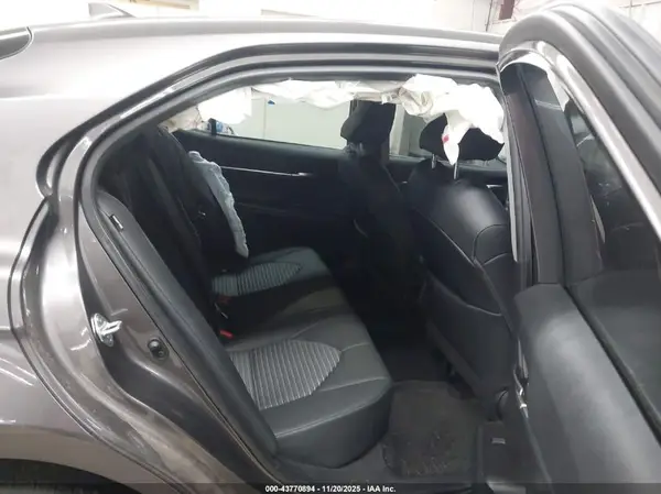 4T1G11AK5RU873214 2024 TOYOTA CAMRY - Image 8