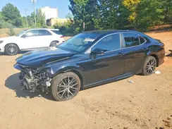 4T1G11AK5RU873245 2024 TOYOTA CAMRY