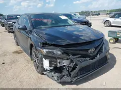 4T1G11AK5RU873701 2024 TOYOTA CAMRY