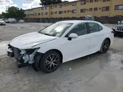4T1G11AK5RU875884 2024 TOYOTA CAMRY