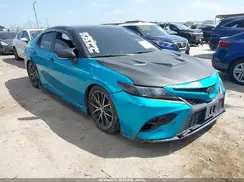 4T1G11AK5RU877585 2024 TOYOTA CAMRY