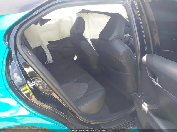 4T1G11AK5RU877585 2024 TOYOTA CAMRY - Image 8