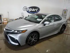 4T1G11AK5RU880454 2024 TOYOTA CAMRY