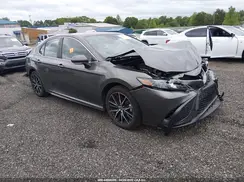 4T1G11AK5RU880664 2024 TOYOTA CAMRY