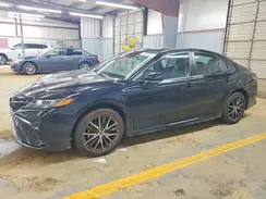 4T1G11AK5RU882592 2024 TOYOTA CAMRY