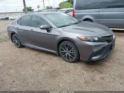 4T1G11AK5RU882740 2024 TOYOTA CAMRY