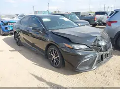 4T1G11AK5RU883810 2024 TOYOTA CAMRY