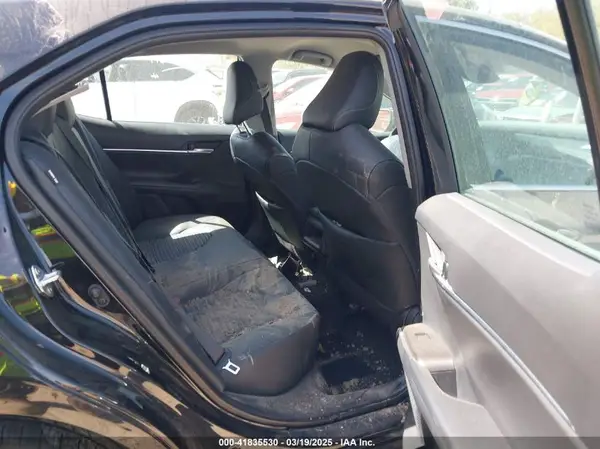4T1G11AK5RU883824 2024 TOYOTA CAMRY - Image 8