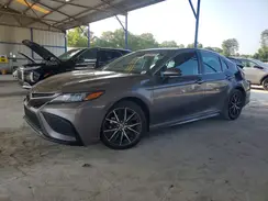 4T1G11AK5RU884729 2024 TOYOTA CAMRY