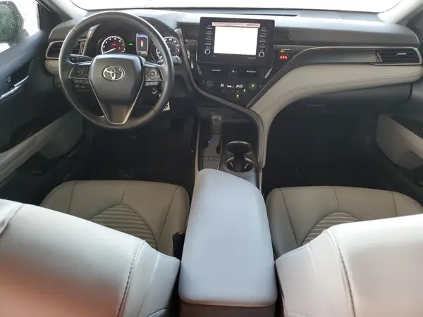 4T1G11AK5RU885055 2024 TOYOTA CAMRY - Image 8