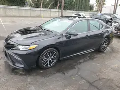 4T1G11AK5RU885153 2024 TOYOTA CAMRY