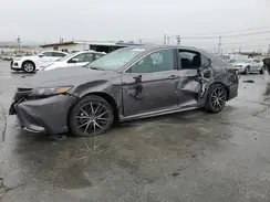 4T1G11AK5RU886285 2024 TOYOTA CAMRY