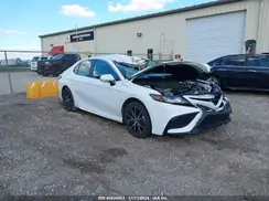 4T1G11AK5RU886495 2024 TOYOTA CAMRY