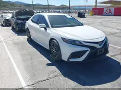 4T1G11AK5RU888585 2024 TOYOTA CAMRY