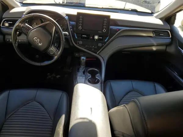 4T1G11AK5RU888957 2024 TOYOTA CAMRY - Image 8