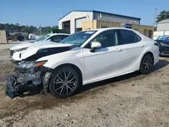 4T1G11AK5RU890207 2024 TOYOTA CAMRY