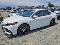 4T1G11AK5RU890496 2024 TOYOTA CAMRY