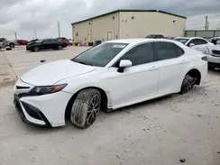 4T1G11AK5RU892619 2024 TOYOTA CAMRY