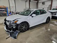 4T1G11AK5RU893849 2024 TOYOTA CAMRY