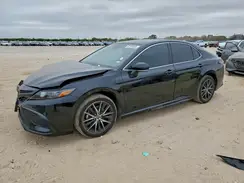 4T1G11AK5RU894810 2024 TOYOTA CAMRY