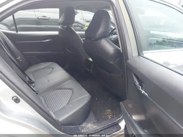 4T1G11AK5RU897058 2024 TOYOTA CAMRY - Image 8