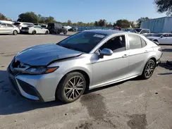 4T1G11AK5RU898548 2024 TOYOTA CAMRY