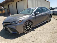 4T1G11AK5RU899442 2024 TOYOTA CAMRY