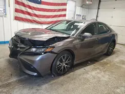 4T1G11AK5RU899540 2024 TOYOTA CAMRY