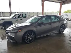 4T1G11AK5RU899943 2024 TOYOTA CAMRY