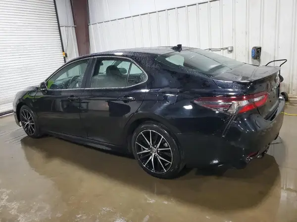 4T1G11AK5RU901268 2024 TOYOTA CAMRY - Image 2