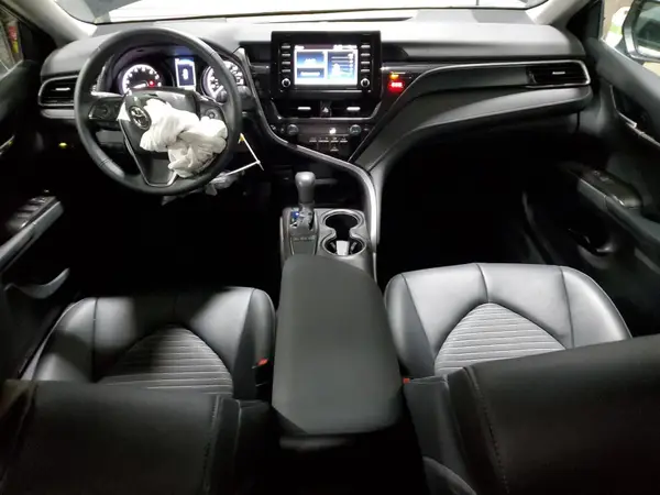 4T1G11AK5RU901268 2024 TOYOTA CAMRY - Image 8
