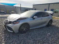 4T1G11AK5RU901447 2024 TOYOTA CAMRY