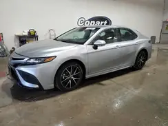 4T1G11AK5RU903229 2024 TOYOTA CAMRY