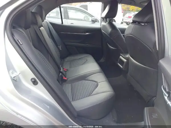 4T1G11AK5RU904915 2024 TOYOTA CAMRY - Image 8
