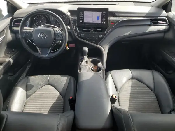 4T1G11AK5RU905076 2024 TOYOTA CAMRY - Image 8