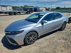 4T1G11AK5RU906163 2024 TOYOTA CAMRY