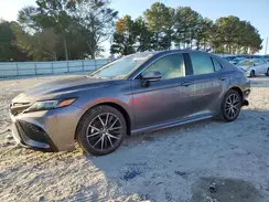 4T1G11AK5RU907720 2024 TOYOTA CAMRY