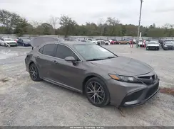 4T1G11AK5RU908950 2024 TOYOTA CAMRY